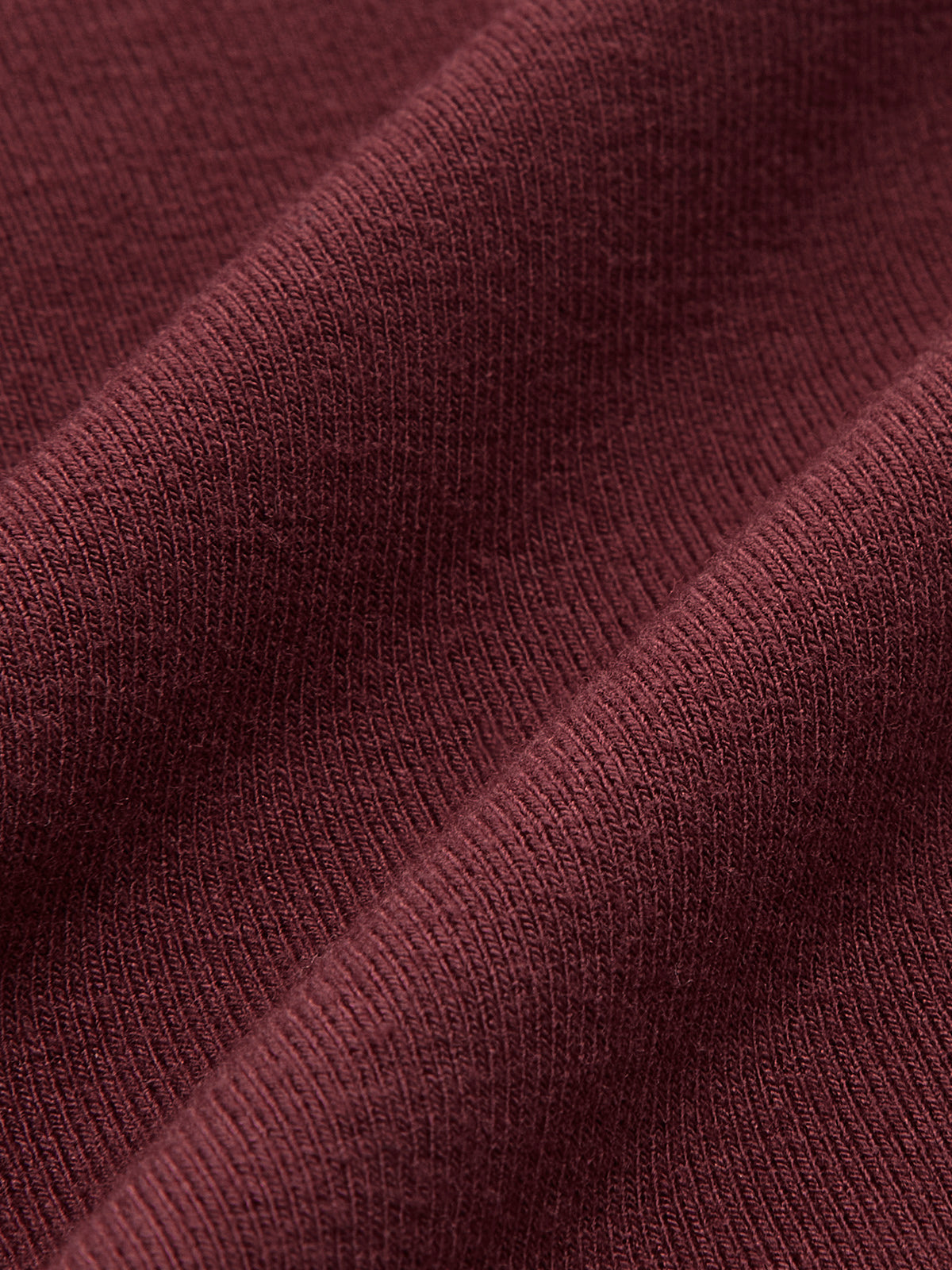 Fitted Long-Sleeve Blouse with Draping