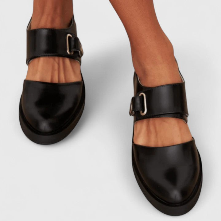 Women's Clip-On Shoes