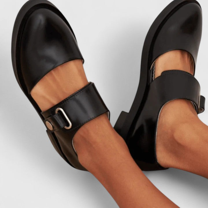Women's Clip-On Shoes