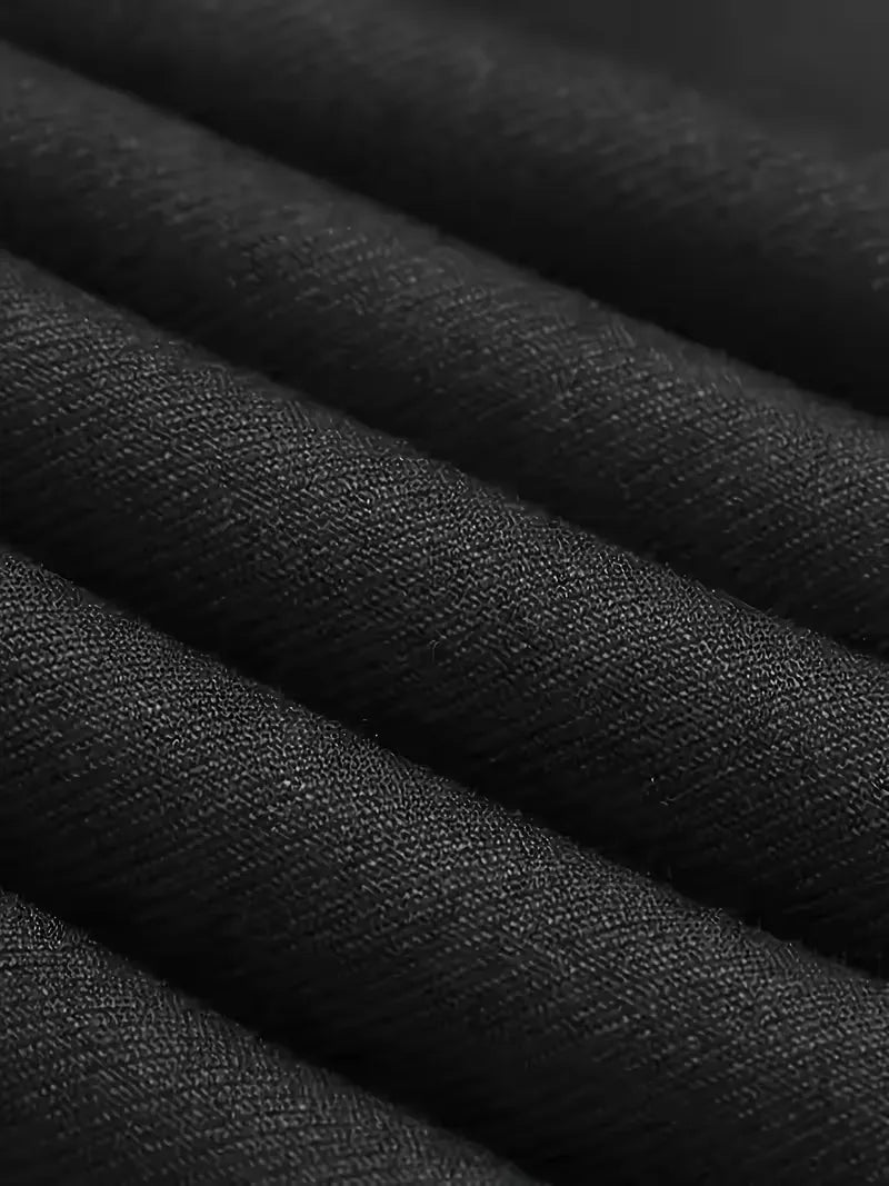 Trzyczęściowy Garnitur Slim Fit z Kamizelką Dwurzędową dla Mężczyzn