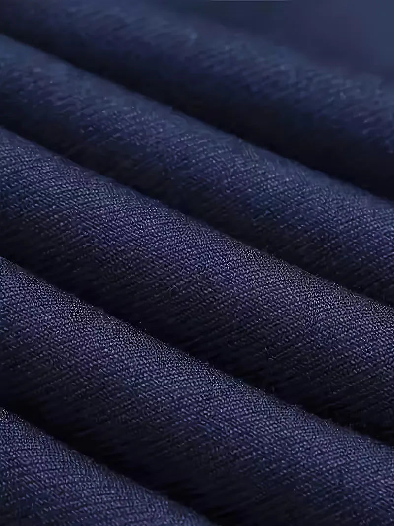 Trzyczęściowy Garnitur Slim Fit z Kamizelką Dwurzędową dla Mężczyzn