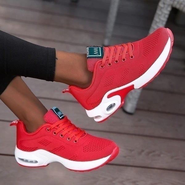 Szyte buty wsuwane